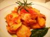 BACCALA' CON PATATE